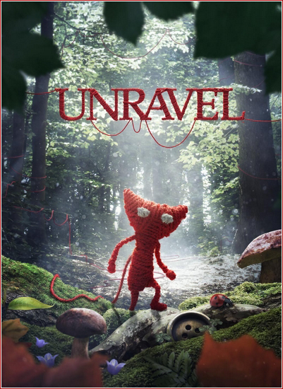 Unravel (2016) PC | Репак от xatab