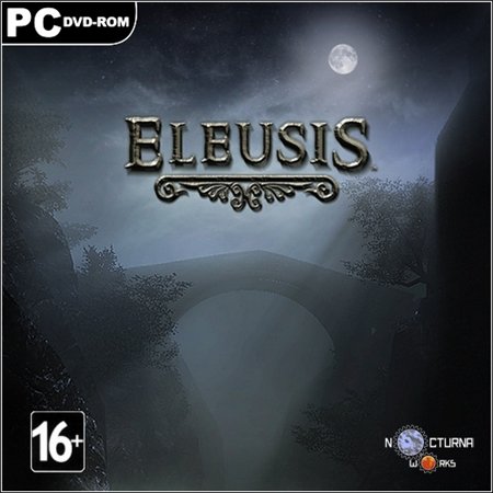 Eleusis [v 1.3] (2013) PC | RePack от xatab
