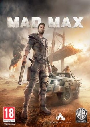 Mad Max [v 1.0.1.1 + DLC's] (2015) PC | RePack от xatab