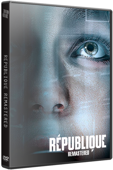 Republique Remastered. Episode 1-4 (2015) PC | RePack от xatab
