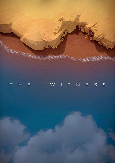The Witness [Update 15] (2016) PC | RePack от xatab