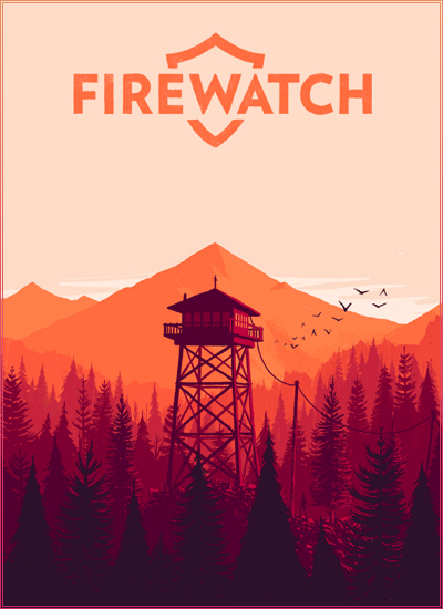 Firewatch [Update 8] (2016) PC | RePack от xatab