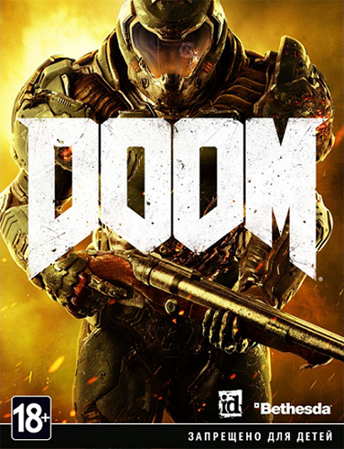 Doom Скачать Торрент Бесплатно RePack By Xatab