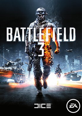 Battlefield 3 Скачать Торрент Бесплатно RePack By Xatab