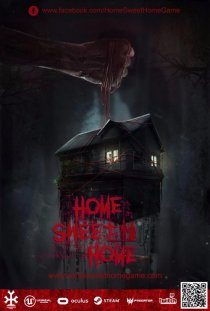 Home Sweet Home (2017) PC | RePack от xatab