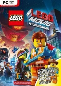 The LEGO NINJAGO Movie Video Game (2017) PC | Repack от xatab