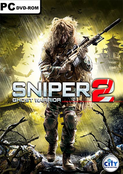 Sniper.Ghost Warrior 2+ Sniper Ghost Warrior 2 Siberian Strike (RUSENG) [Repack] от xatab