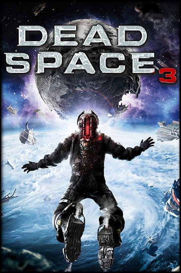 Dead Space 3: Limited Edition (2013) PC | RePack by xatab