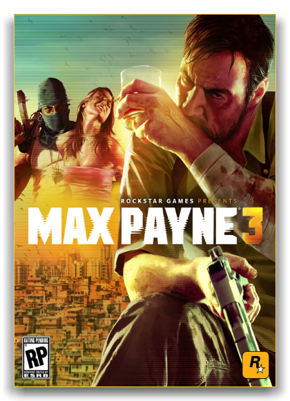 Max Payne 3: Complete Edition (Rockstar Games) (RUS|ENG|MULTI) [RePack] от xatab