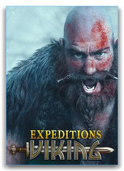 Expeditions: Viking - Digital Deluxe Edition (RUS/ENG/MULTI6) [RePack] by xatab