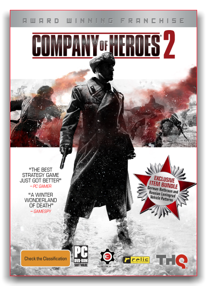 Company Of Heroes 2: Master Collection Скачать Торрент Бесплатно.