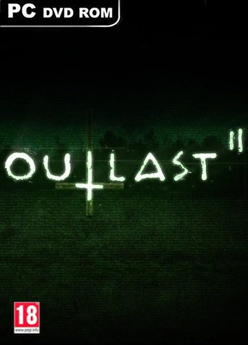 Outlast 2 (2017) PC | RePack от xatab