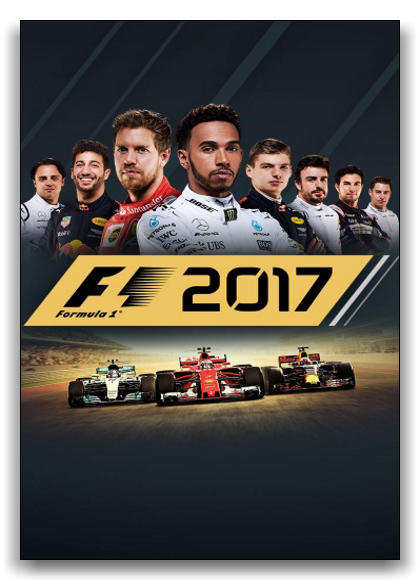 F1 2017 (2017) PC | RePack от xatab
