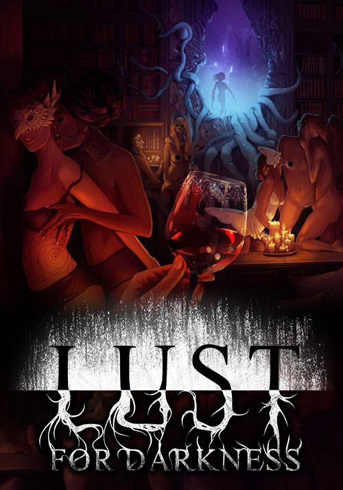 Lust for Darkness (2018) PC Лицензия
