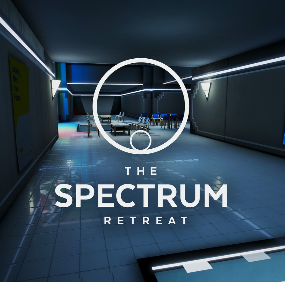 The Spectrum Retreat (2018) PC | Лицензия