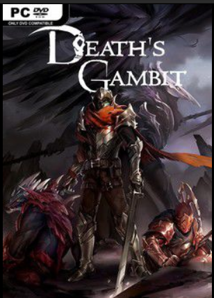 Death's Gambit: Afterlife - описание, системные требования, оценки, дата  выхода