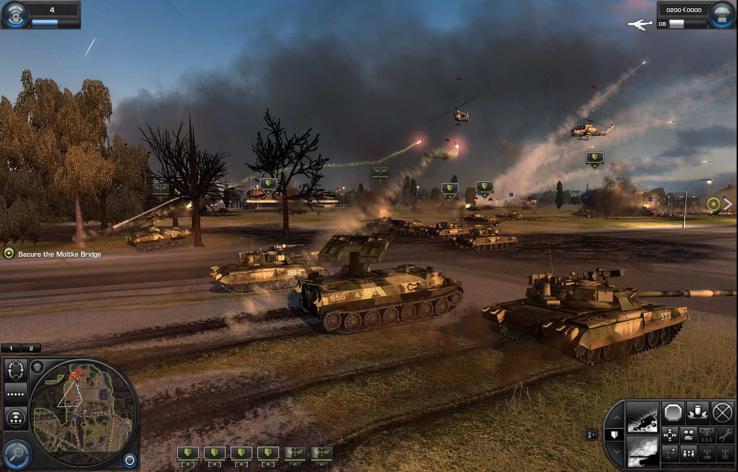 World In Conflict: Complete Edition Скачать Торрент Бесплатно.