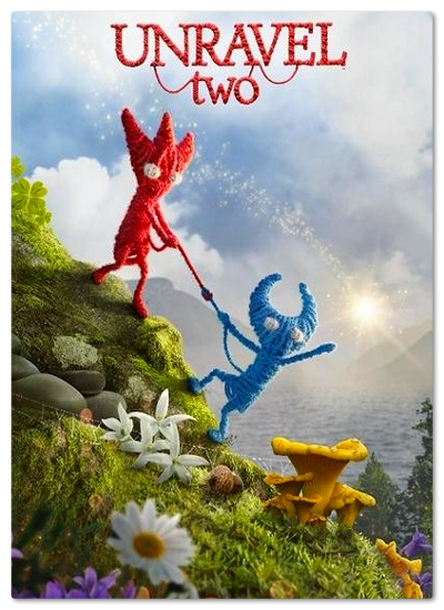 Unravel Two (2018) PC | RePack by xatab