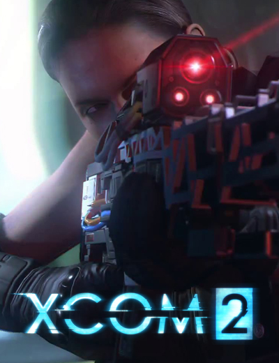 XCOM 2 (2016) PC | Repack от xatab