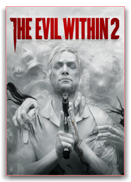 The Evil Within 2 (Bethesda Softworks) (RUS|ENG) [RePack] от xatab