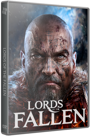 Lords of the Fallen Game of the Year Edition (2014) PC | RePack от xatab