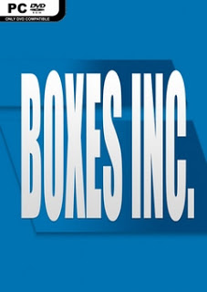 Boxes Inc. (2018) PC | Лицензия
