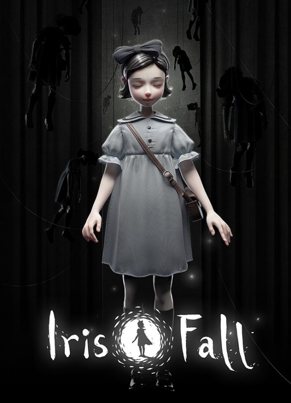 Iris.Fall (2018) PC | Лицензия