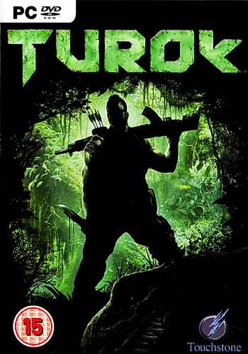 Turok (2008) PC | Rip от xatab