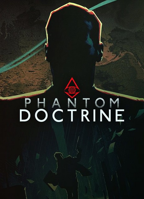 phantom doctrine halloween scare tactics
