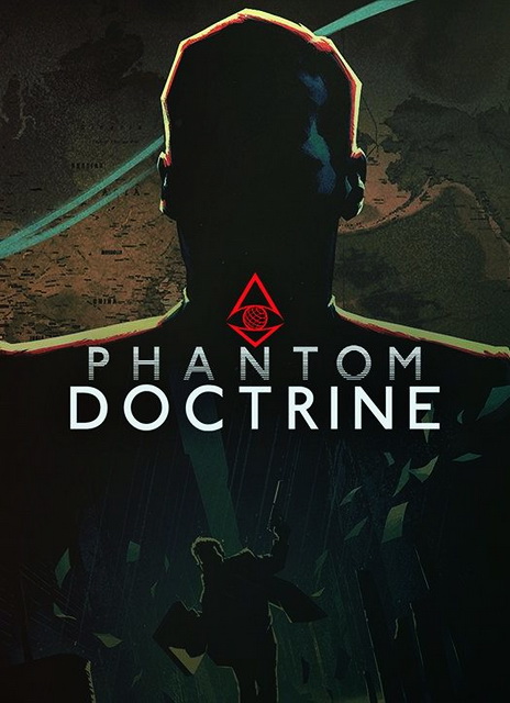 Phantom Doctrine [v 1.1] (2018) PC | RePack  by xatab