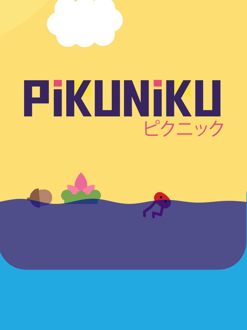 Pikuniku Collectors Edition (2019) PC | Лицензия