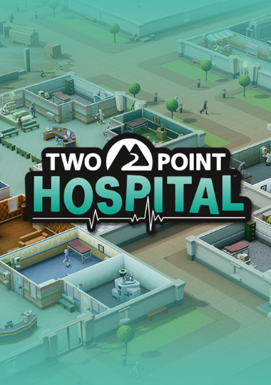 Two Point Hospital [1.20.53319] (2018 г)  RePack от xatab