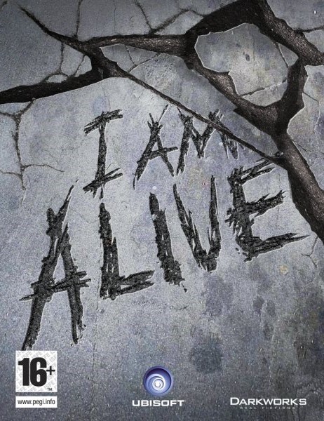 I Am Alive (2012) PC | Лицензия