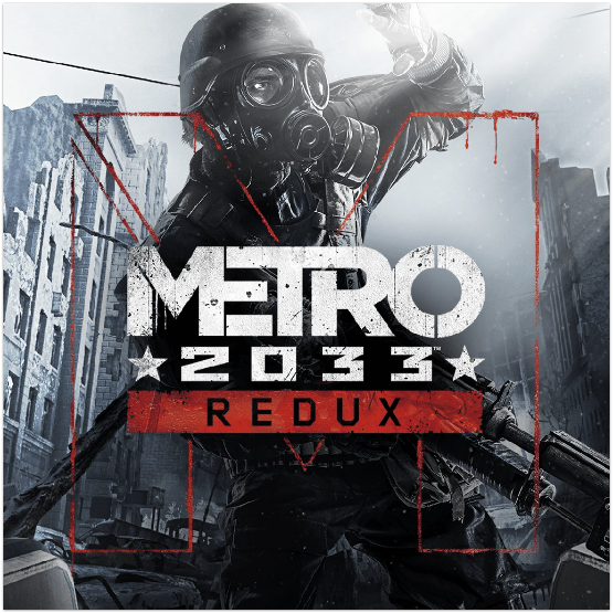 Metro Redux Bundle V 1.03 Скачать Торрент Бесплатно RePack By Xatab