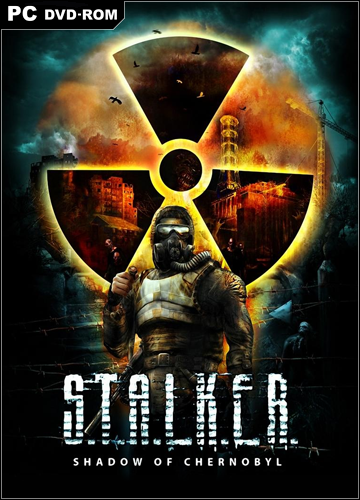 S.T.A.L.K.E.R.: Shadow of Chernobyl (2007) RePack от xatab