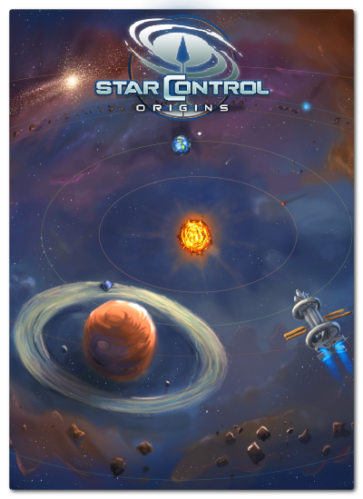 Star Control®: Origins [ 1.32.61284] (2018)  RePack от xatab