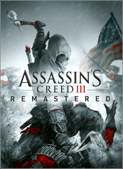 Сравнение Assassin's Creed 3: Remastered на PS4 и PS4 Pro с оригиналом на PS3