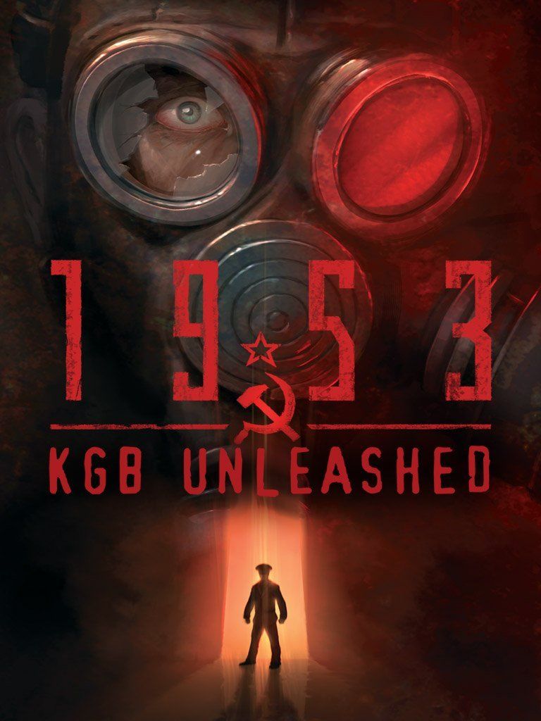 1953: KGB Unleashed (Фобос 1953) (2010) PC | Лицензия