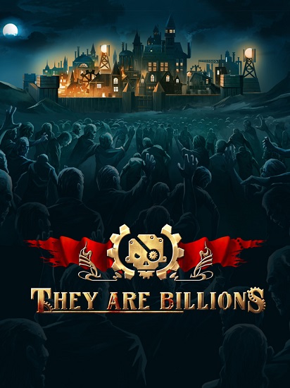 They Are Billions [v.1.0.19.9]  (2019) PC | RePack от xatab