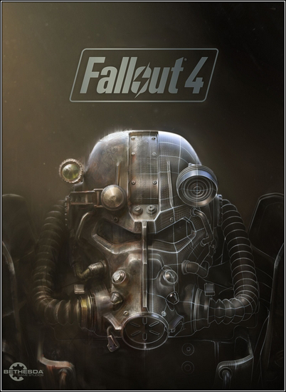 Fallout 4 [v 1.10.163.0.1. + 7 DLC]