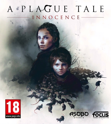 A Plague Tale: Innocence [v 1.07 + DLC]  (2019) PC | RePack от xatab