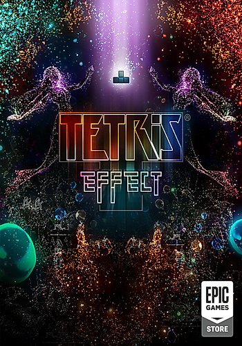 Tetris Effect Скачать Торрент Бесплатно RePack By Xatab