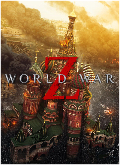 World War Z - Goty Edition {Update.v1.70} (2019) PC | RePack от xatab