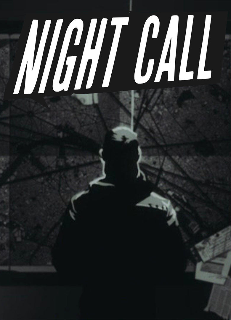 Night Call v.1.0.7 [PLAZA] (2019) PC | Лицензия