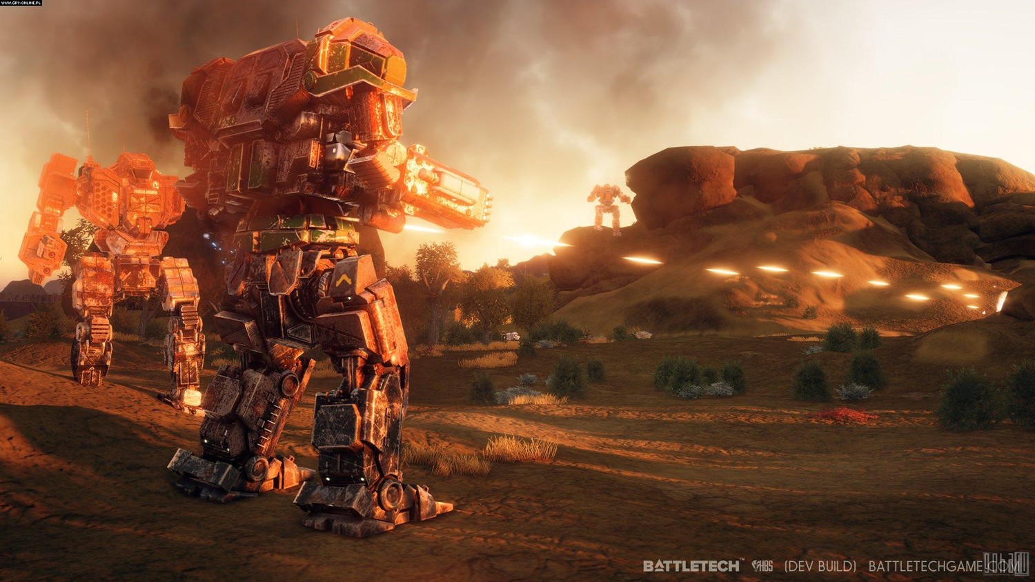 BATTLETECH - Digital Deluxe Edition (v.1.9.1+DLC) скачать торрент бесплатно  RePack by xatab