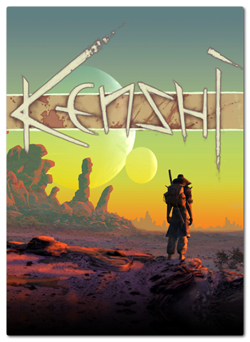 Kenshi (1.0.50 (39662)) (2018) PC | RePack от xatab