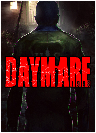 Daymare: 1998 (2019)  RePack от