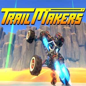 Trailmakers (2019)  RePack от