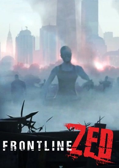 Frontline Zed (2019) RePack от