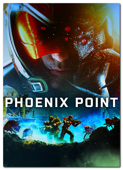 Phoenix Point - Year One Edition [1.9.3+DLC] (2019) RePack от xatab